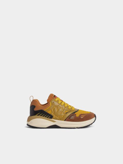 DSQUARED2 DASH SNEAKERS