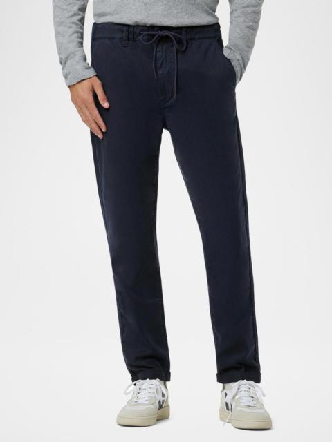 Joe's Jeans Men's The Laird Tencel Drawstring Pants