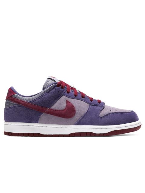 Nike DUNK LOW RETRO 'PLUM' - DAYBREAK/BARN/PLUM