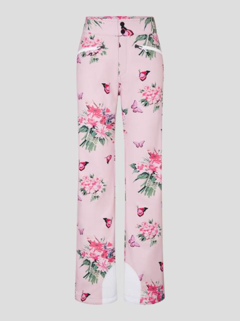 BOGNER Ireen Ski pants in Rose/Pink