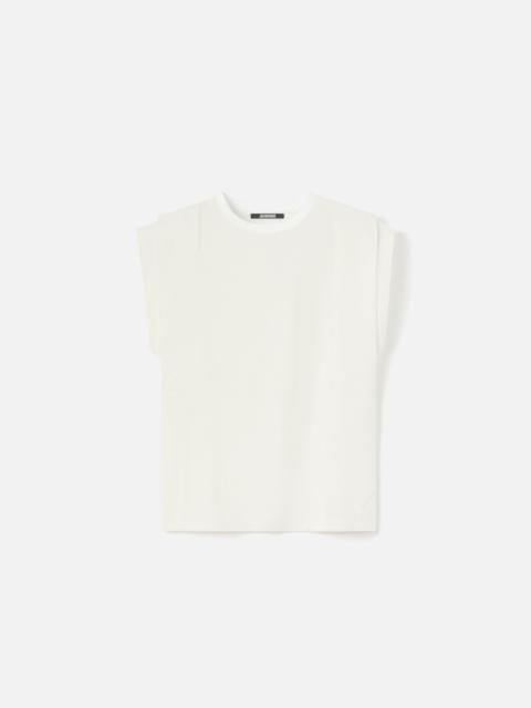 JACQUEMUS The Ventadou tank top