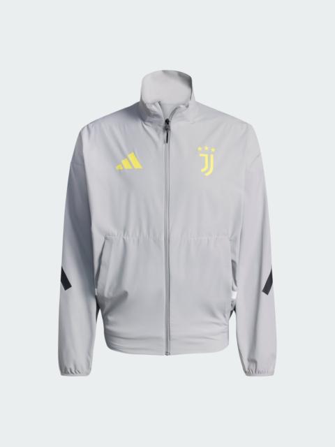 adidas Juventus FC Z.N.E. Anthem Jacket