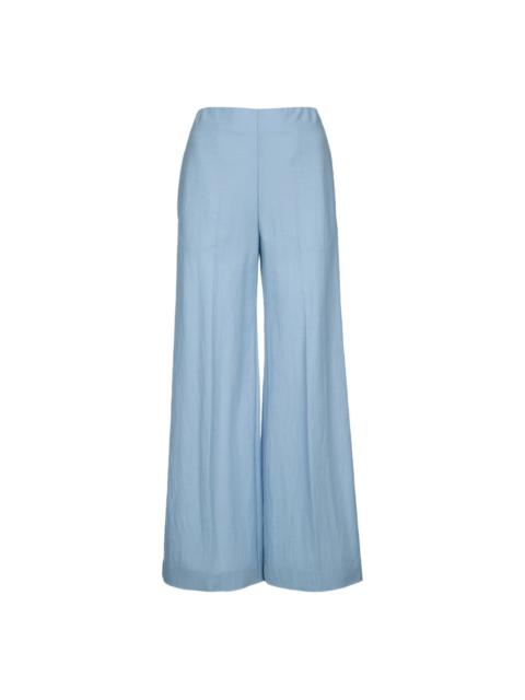 flared trousers