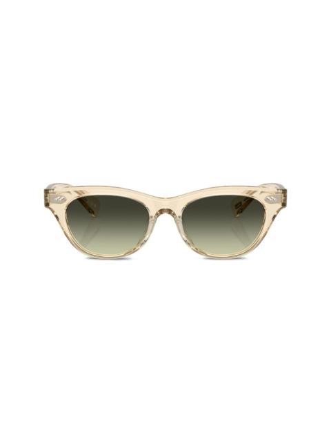 Oliver Peoples Oliver Peoples OV5541SU Avelin