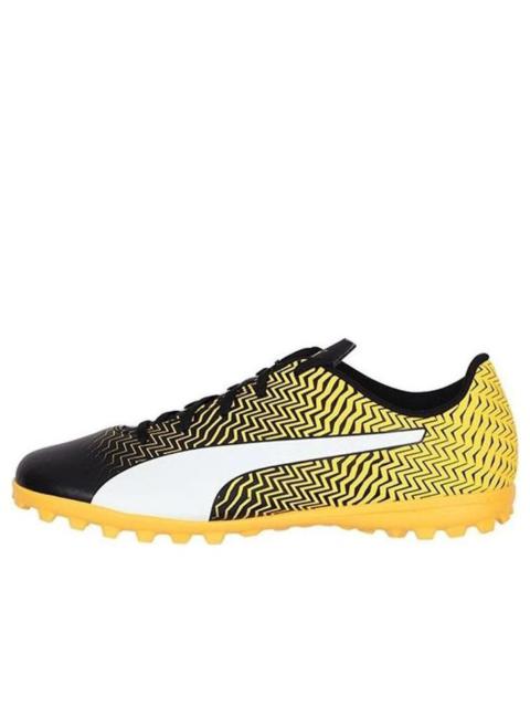 PUMA PUMA Rapido II IT Black/Yellow 106065-01