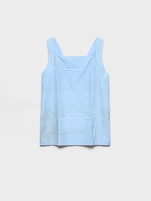 Prada Cotton top