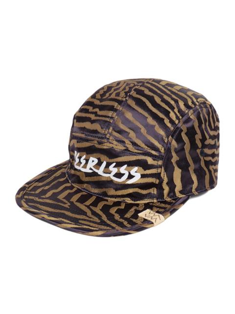 visvim CAMP CAP ZEAL NAVY