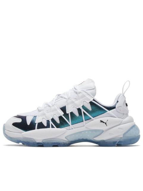 PUMA PUMA Lqdcell 오메가 Iridescent '화이트'371463-02
