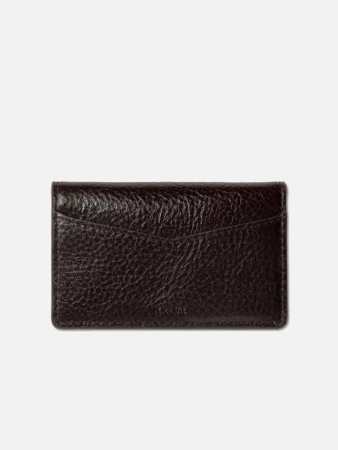 Lemaire GEAR POCKET ORGANIZER