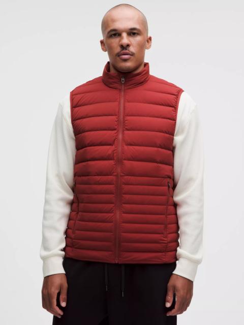 lululemon Navigation Down Vest *Evolve