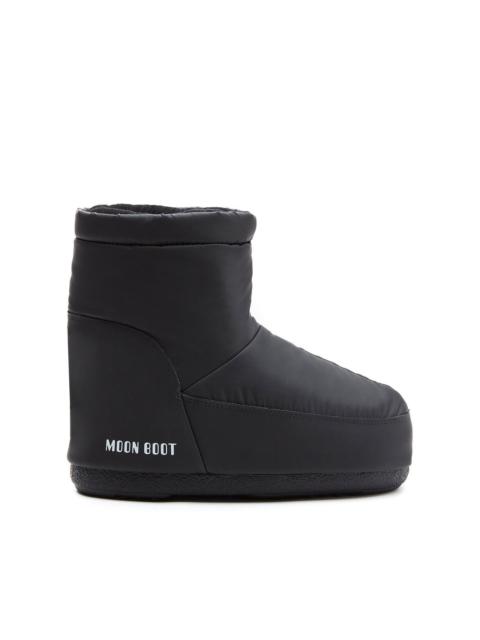 MOON BOOT Icon No-Lace boots