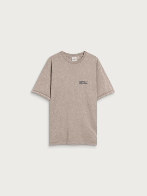 thisisneverthat® thisisneverthat x Gramicci Original Freedom Tee