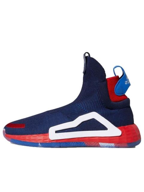 adidas adidas Marvel x N3XT L3V3L 'Heroes Among Us: Captain America' EF2257