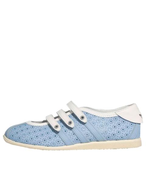 adidas (WMNS) adidas Anfu Mary Jane 'Wonder Blue Cream White' LA1348