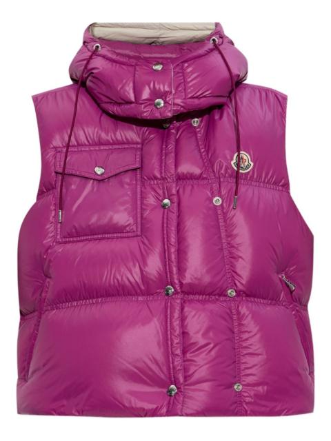 Moncler Pario gilet