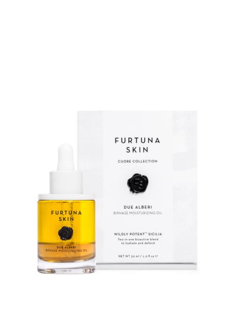 FURTUNA SKIN Furtuna Skin Biphase Moisturising Oil 30ml