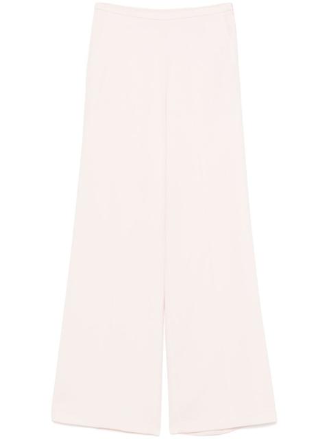 forte_forte crepe trousers