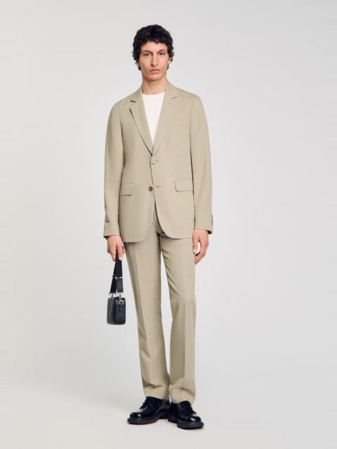 Sandro SUIT JACKET