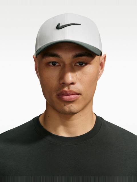 Nike Nike Dri-FIT Club Structured Swoosh Cap