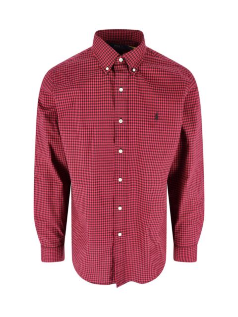 Polo Ralph Lauren CHECKED SHIRT