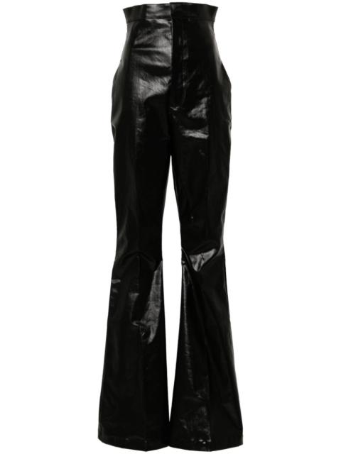 Rick Owens Dirt Bolan trousers