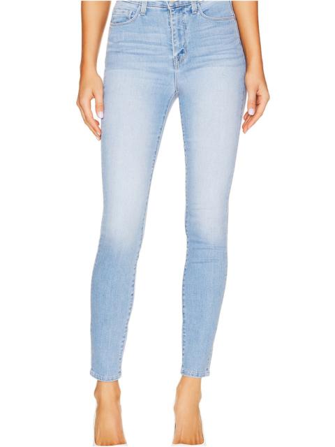 L'AGENCE Monique Ultra High Rise Skinny Jean