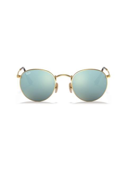 Ray-Ban Round Metal sunglasses