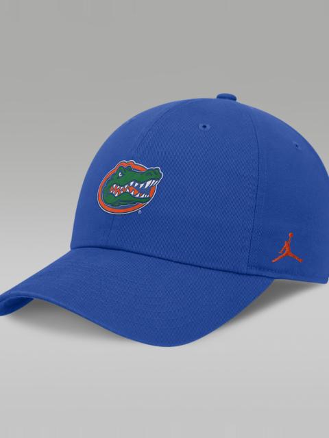 Jordan Florida Classic Club Men's Jordan Brand College Adjustable Hat
