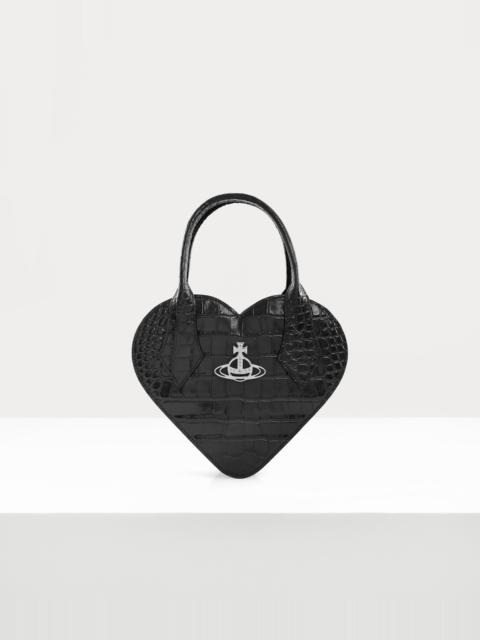 Vivienne Westwood HEART CROSSBODY