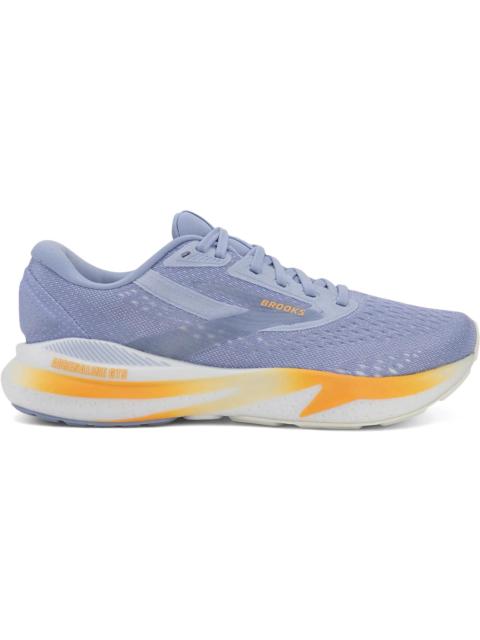 BROOKS Brooks Adrenaline GTS 24 Blue Heron White Orange (Women's)