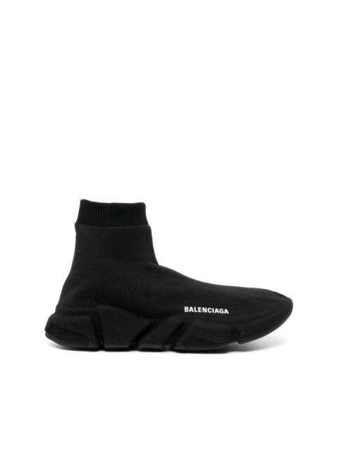 BALENCIAGA Speed sock sneakers