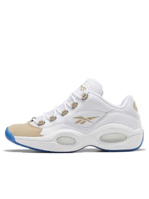 Reebok Reebok 문제 낮은 Oatmeal (2020)
