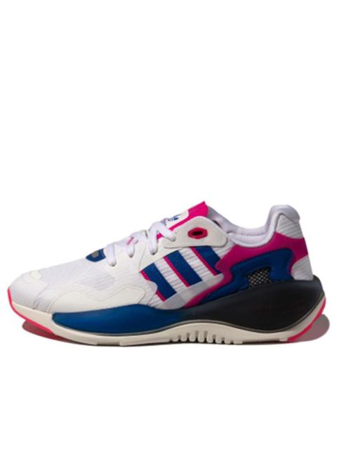 adidas adidas ZX Alkyne 'White Shock Pink' FV9506