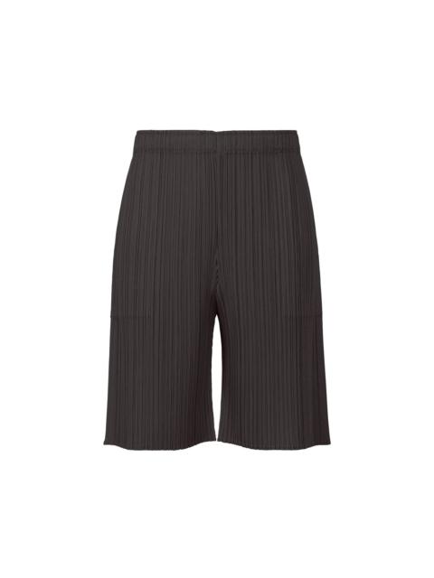 Pleats Please Issey Miyake MONTHLY COLORS : APRIL PANTS