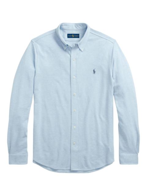 Polo Ralph Lauren button-down shirt