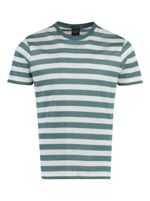 Paul & Shark striped T-shirt