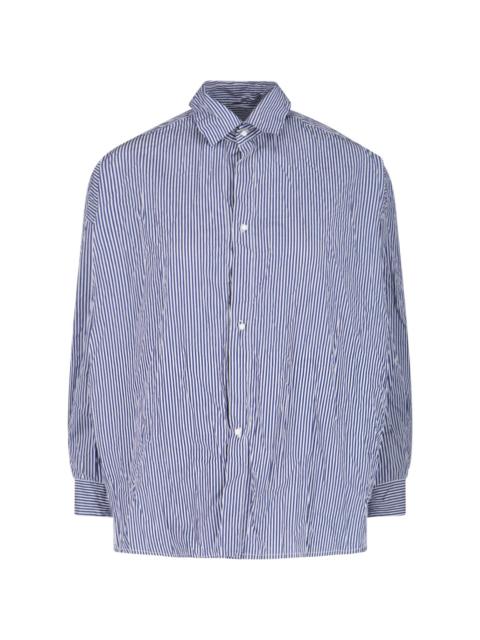 Daniela Gregis STRIPED SHIRT "ROSSELLA"