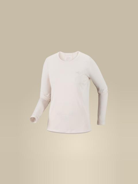 Arc'teryx Sunna Crew Shirt LS