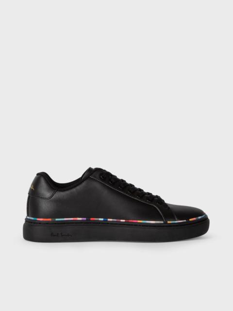 Paul Smith 'Lapin' 'Swirl' Band Trainers