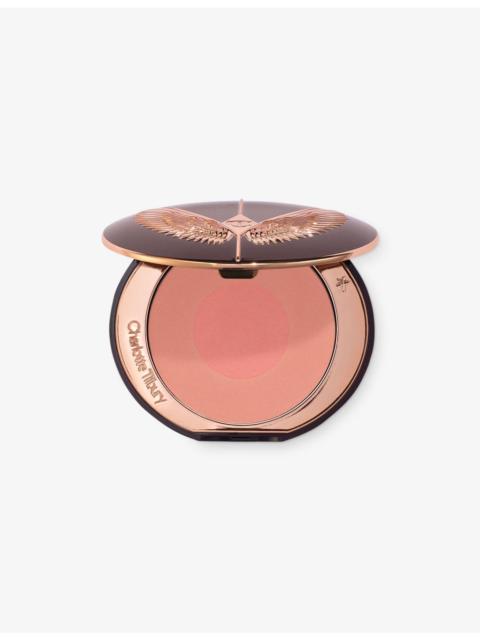 Charlotte Tilbury Airbrush Flawless Blush Blur 8g
