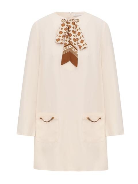Zimmermann UTILITY TUNIC DRESS