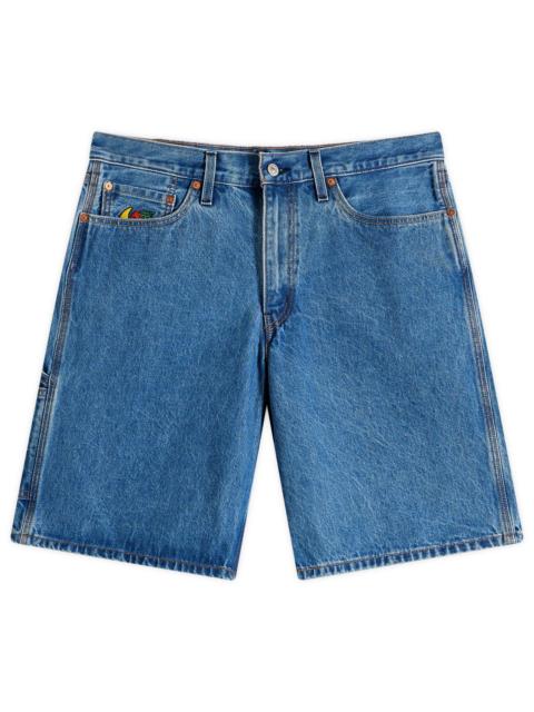 Levi's Levi's x Sky High Farm Universe Utility Shorts