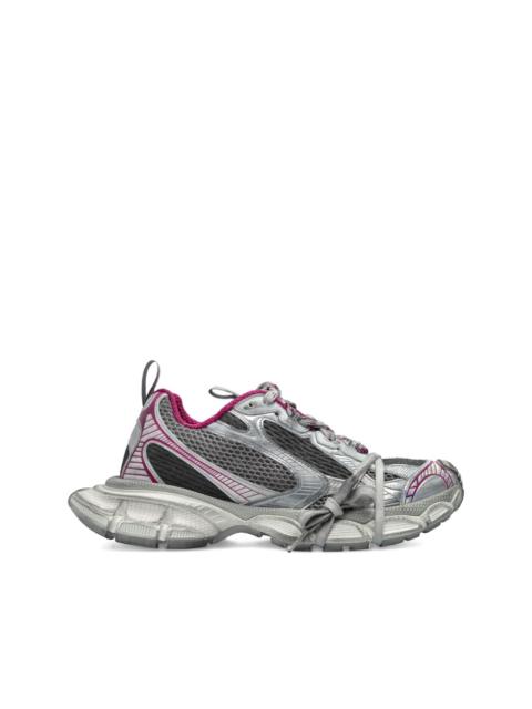 BALENCIAGA 3XL mesh-panel sneakers