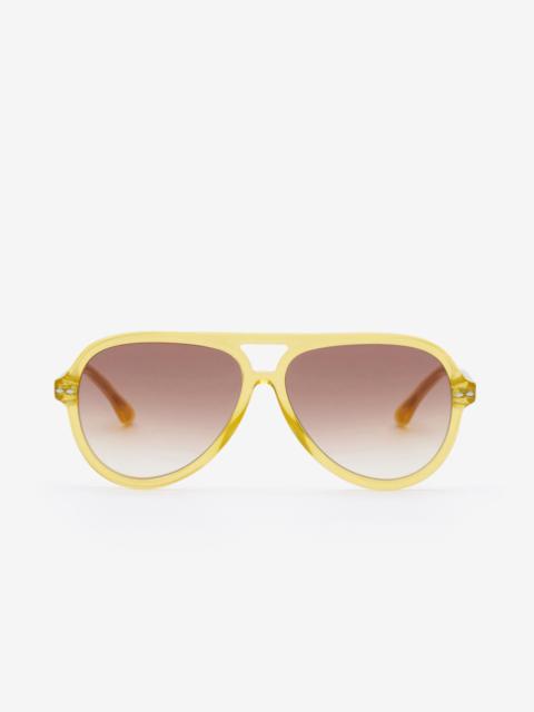 Isabel Marant NAYA SUNGLASSES