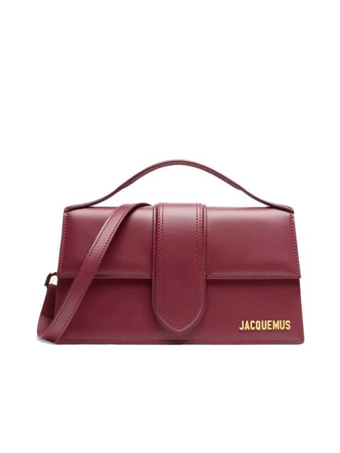 JACQUEMUS The Large Bambino