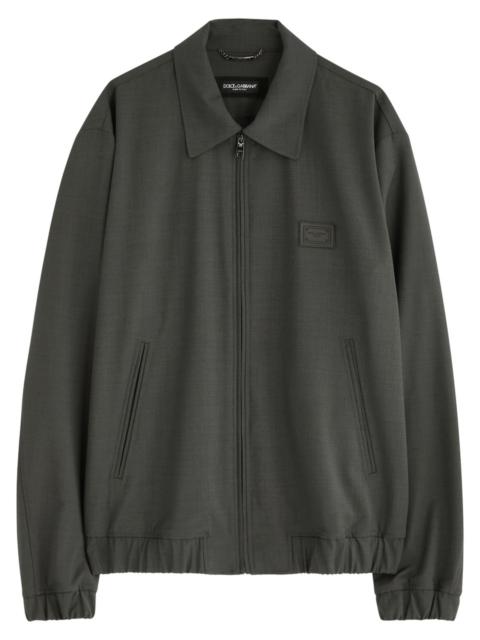 visvim Alcan jacket | sevenstore | REVERSIBLE visvim Alcan jacket | sevenstore | REVERSIBLE