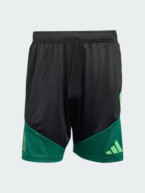 adidas Mexico 26 Tiro Training Shorts