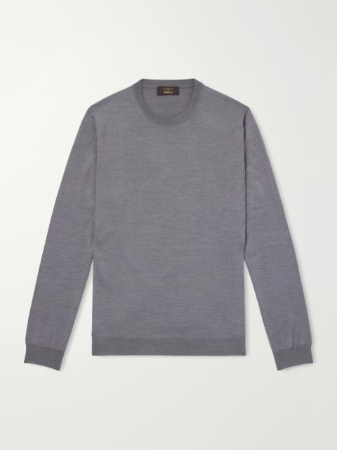 SLOWEAR Wool-Blend Sweater