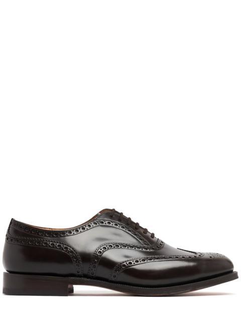 Church's Burwood lace-up derby shoes