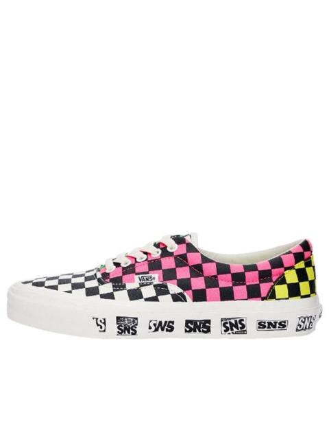 Vans 밴스 시대 SNS 공유 베니스 비치